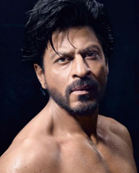 Shah Rukh Khan